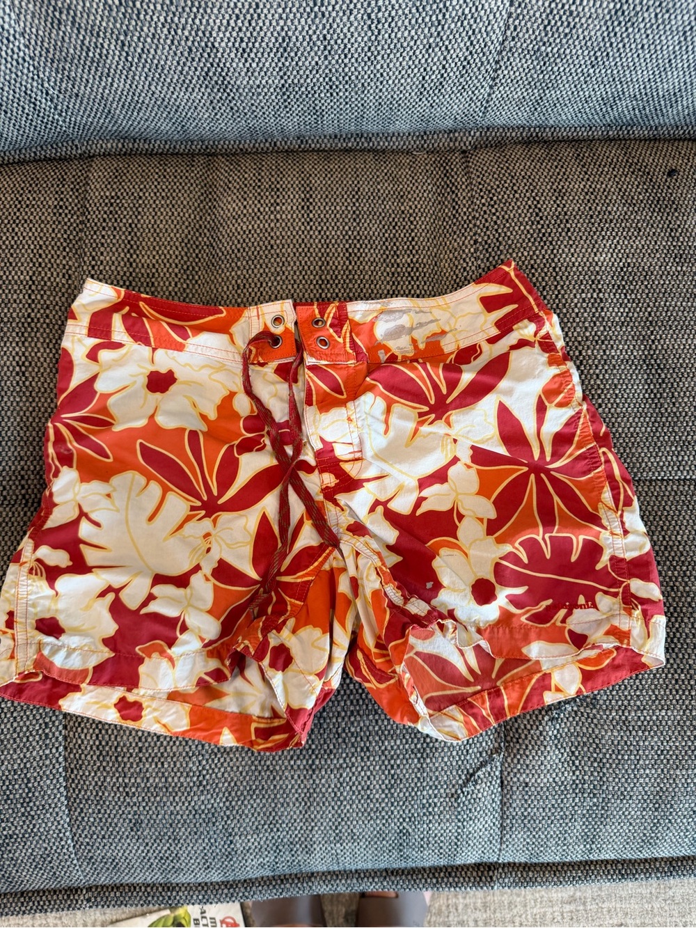 Patagonia swim shorts